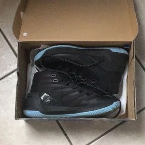 Under Armour Curry Sneakers
